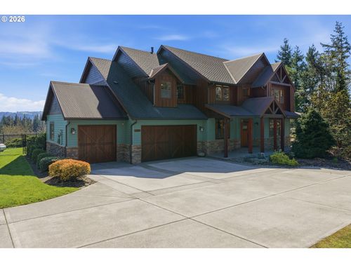 1803 N Woodburn Rd, Washougal, WA, 98671 | Card Image