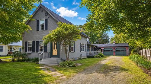 40 School St, Northfield, VT, 05663-6903 | Card Image