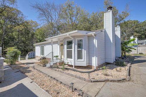 3057 Casa Dr, Nashville, TN, 37214-3917 | Card Image