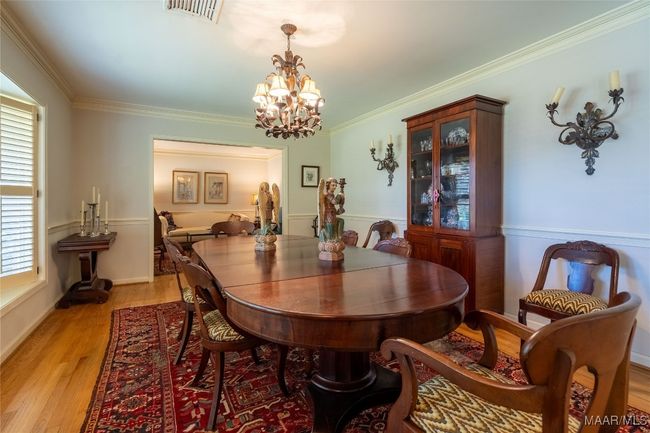 3038 Hill Hedge Dr, House other with 4 bedrooms, 3 bathrooms and null parking in Montgomery AL | Image 4