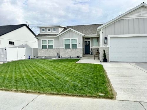 2712 Bailey Boulevard, Rock Springs, WY, 82901 | Card Image