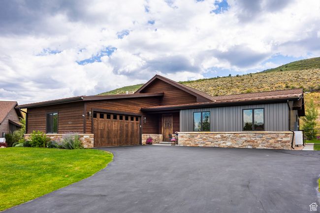 626 Thorn Creek Dr, House other with 3 bedrooms, 3 bathrooms and 2 parking in Kamas UT | Image 53