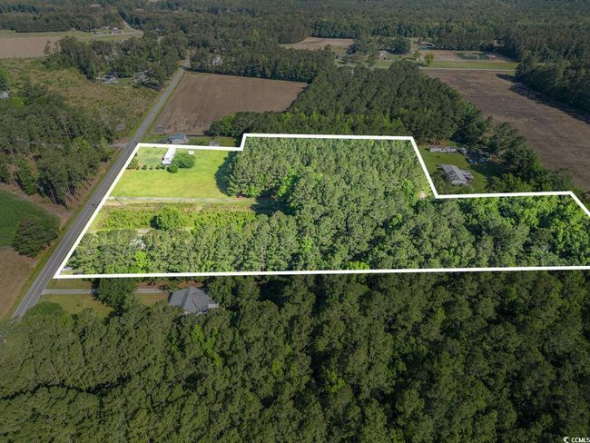 5097 Highway 668, House other with 2 bedrooms, 2 bathrooms and 6 parking in Conway SC | Image 10