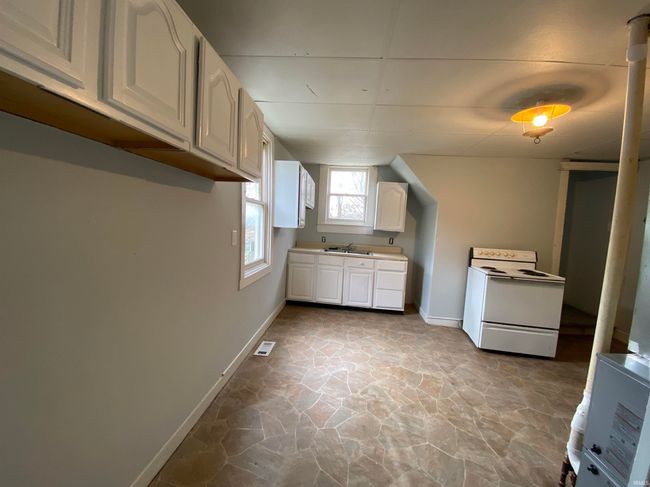 153 Lafayette Ave, House other with 2 bedrooms, 1 bathrooms and null parking in Oolitic IN | Image 7