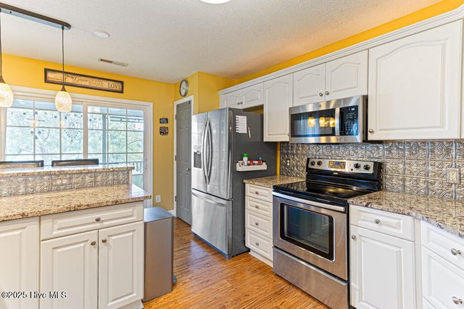 2 Beryl Cir, House other with 5 bedrooms, 3 bathrooms and 2 parking in Pinehurst NC | Image 17