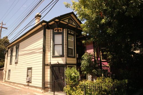 1514 19th St, Sacramento, CA, 95811-5217 | Card Image