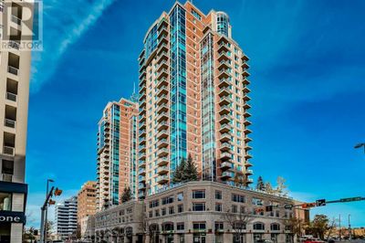 910 5 Ave Sw, Condo with 2 bedrooms, 2 bathrooms and 1 parking in Calgary AB | Image 3