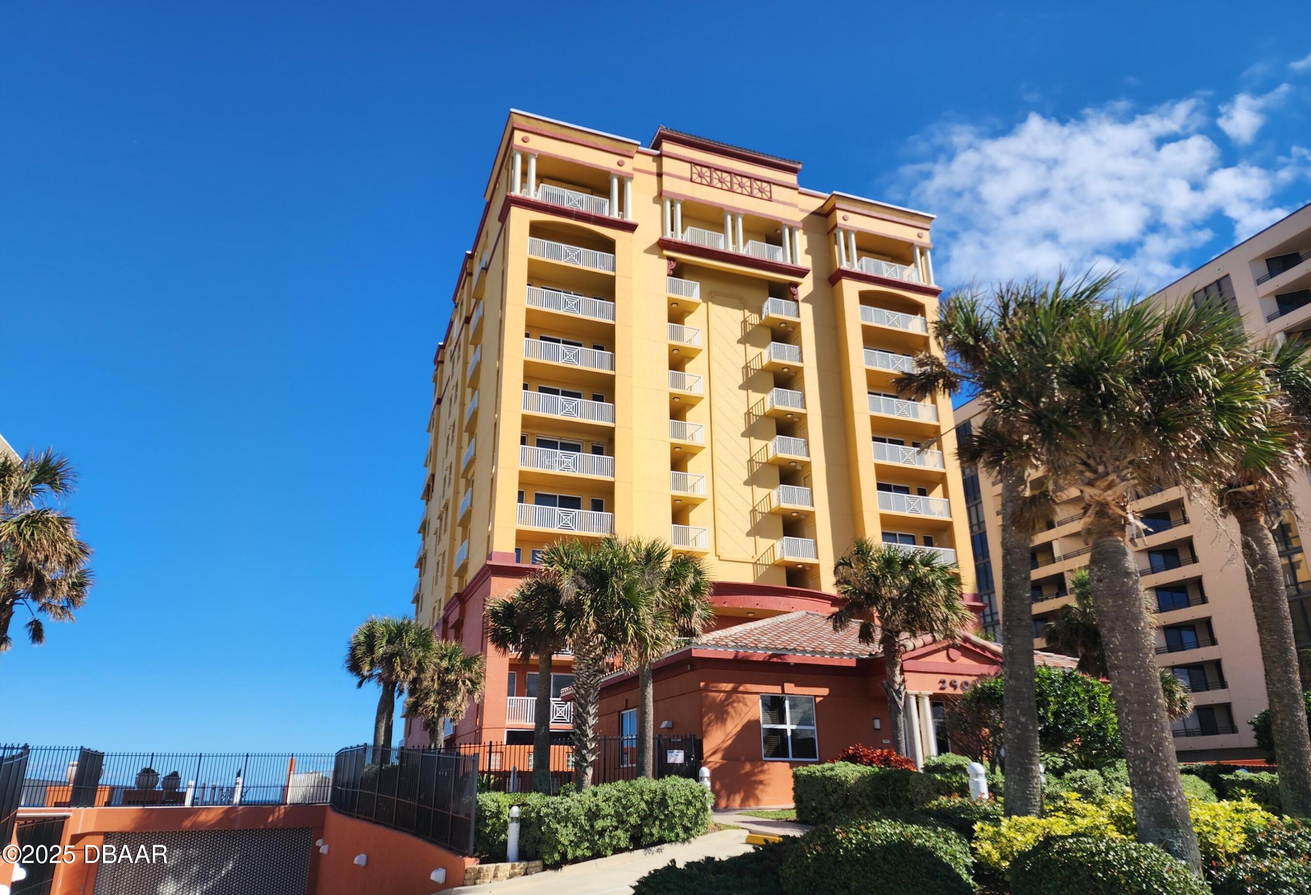 Residential in Daytona Beach Shores