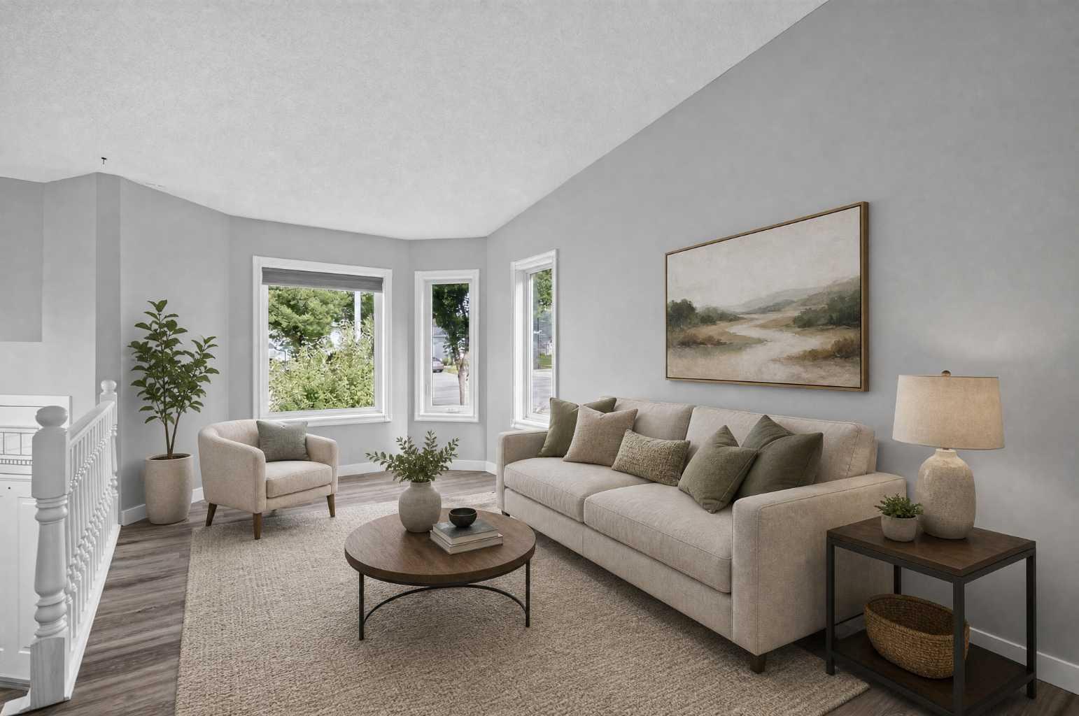 Residential in Calgary 5