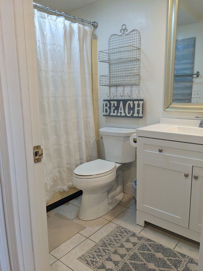 Updated Full Bath | Image 5