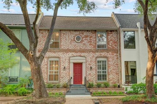 7514 Olympia Dr, Houston, TX, 77063-1919 | Card Image