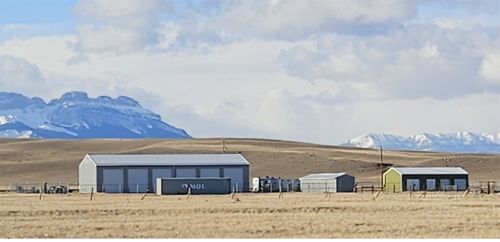 2045 Gilman Main St, Augusta, MT, 59410-3026 | Card Image