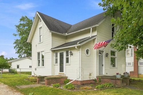 99 W Main St, Hayesville, OH, 44838-6510 | Card Image