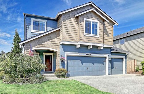 28108 66th Way Nw, Stanwood, WA, 98292-8211 | Card Image
