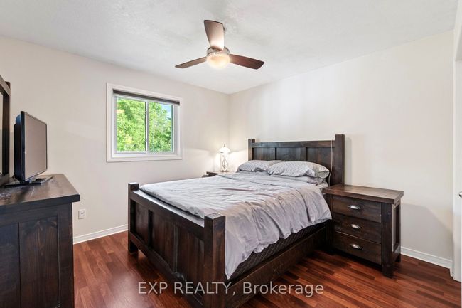 8033 Willsie Line, House other with 4 bedrooms, 2 bathrooms and 4 parking in Thedford ON | Image 25