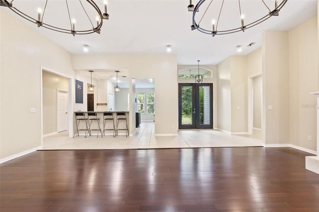 11933 Pasco Trails Blvd, House other with 4 bedrooms, 3 bathrooms and null parking in SPRING HILL FL | Image 7