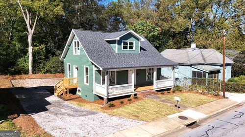 947 N Chase St, Athens, GA, 30601-1905 | Card Image