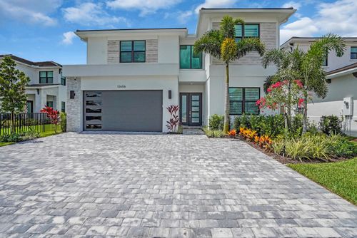 12656 Solana Bay Circle, Palm Beach Gardens, FL, 33412 | Card Image