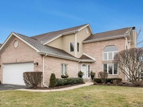 16728 Winterberry Lane, Orland Park, IL, 60467 | Card Image