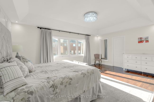 49 Lavallee Cres, House other with 6 bedrooms, 5 bathrooms and 4 parking in Brampton ON | Image 20