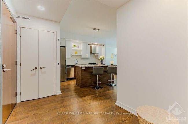 311 - 320 Miwate Pvt, Condo with 1 bedrooms, 1 bathrooms and null parking in Ottawa ON | Image 7