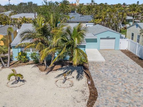 427 79th Ave, ST PETE BEACH, FL, 33706-1719 | Card Image