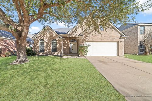 18510 Lodgepole Pine St, Cypress, TX, 77429-1407 | Card Image