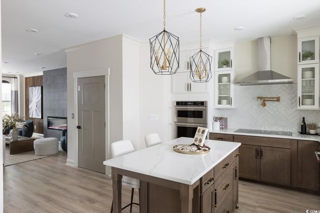 28 - 8468 Duke Pl, Townhouse with 4 bedrooms, 4 bathrooms and null parking in Myrtle Beach SC | Image 15