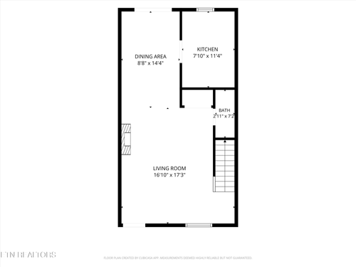 apt-d-105 Arcadia Ln, Oak Ridge, TN, 37830-5895 | Card Image