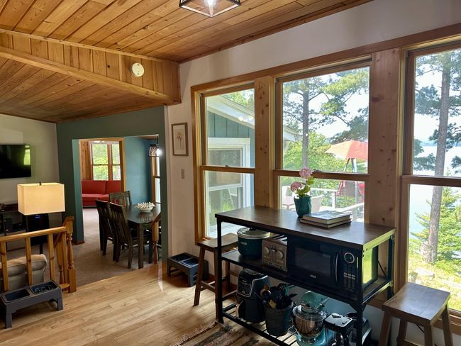 12332 Manhattan Point Blvd, House other with 3 bedrooms, 2 bathrooms and null parking in Crosslake MN | Image 25