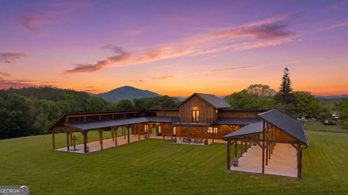 850 Preacher Campbell Rd, Clarkesville, GA, 30523-3529 | Card Image
