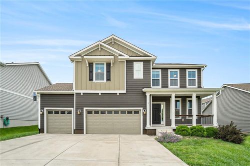 14446 S Houston St, Olathe, KS, 66061-7644 | Card Image