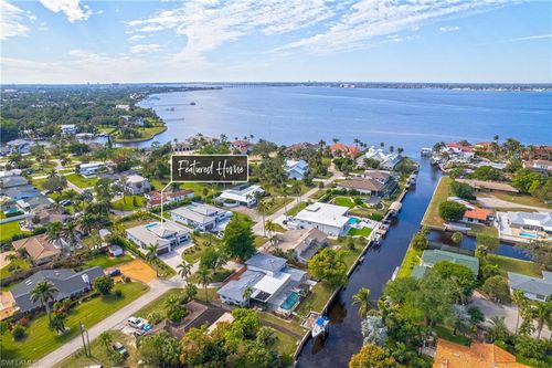 1332 Longwood Dr, FORT MYERS, FL, 33919-1821 | Card Image