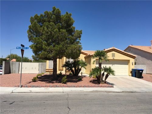 5219 Willowdale Ct, North Las Vegas, NV, 89031-7947 | Card Image