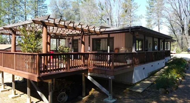 955 Grinding Rock Ct, House other with 3 bedrooms, 2 bathrooms and null parking in West Point CA | Image 5