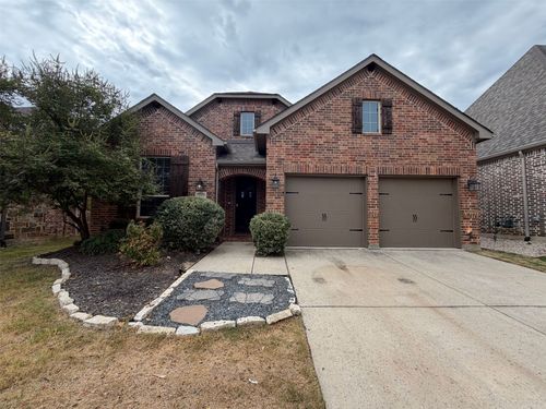 9332 Kaitlyn Ct, Lantana, TX, 76226-1383 | Card Image