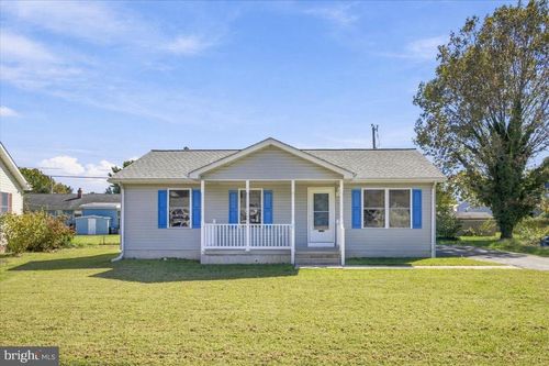 269 Rons Way, SMYRNA, DE, 19977-2513 | Card Image