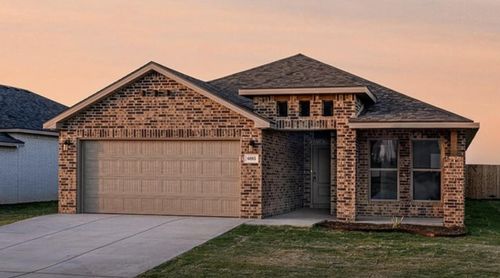 1307 Trenton Avenue, Lubbock, TX, 79416 | Card Image