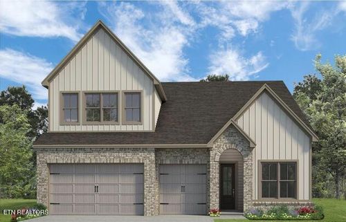 12045 Signal View Rd, Knoxville, TN, 37932-3687 | Card Image