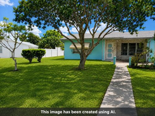 5165 Sw 10th Ct, Margate, FL, 33068-3341 | Card Image