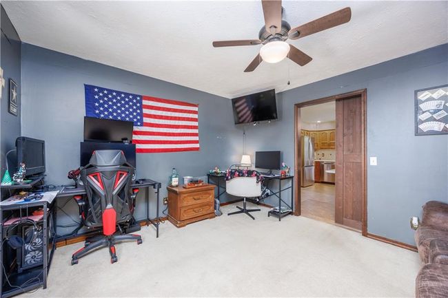 1836 N 4 Th St, House other with 5 bedrooms, 2 bathrooms and null parking in Neodesha KS | Image 20
