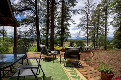201 Pineview Rd, Pagosa Springs, CO, 81147-0770 | Card Image