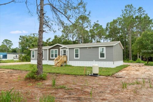 12512 Hicks Road, Hudson, FL, 34669 | Card Image