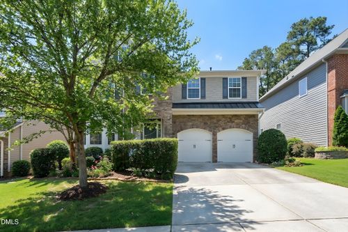 917 Bentbury Way, Cary, NC, 27518-8815 | Card Image