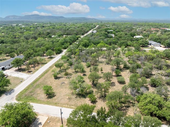 Birds eye view of property featuring a mountain view | Image 5