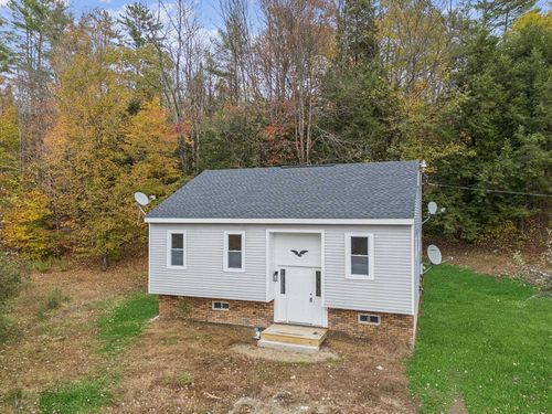 1164 Main St, Grafton, NH, 03240-3013 | Card Image
