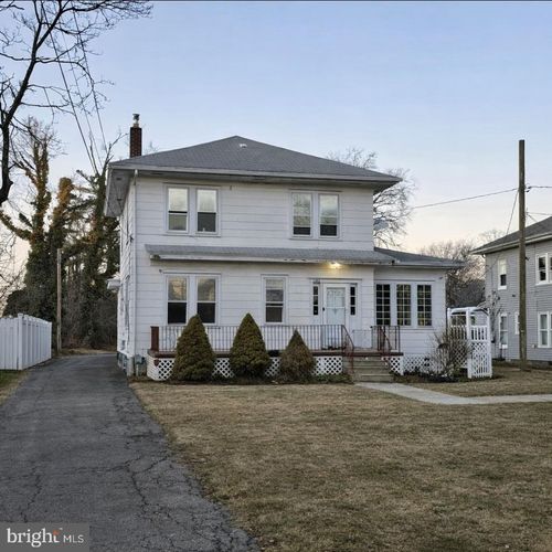 1108 E Landis Ave, VINELAND, NJ, 08360-4104 | Card Image