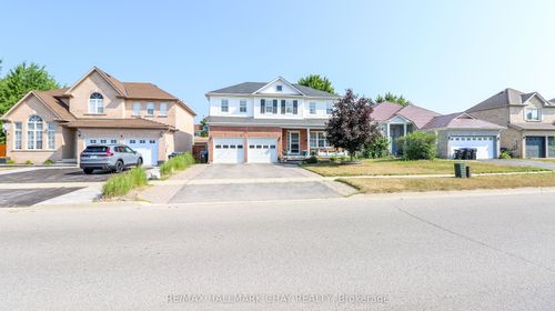 14 Gold Park Gate, Angus, ON, L0M1B4 | Card Image