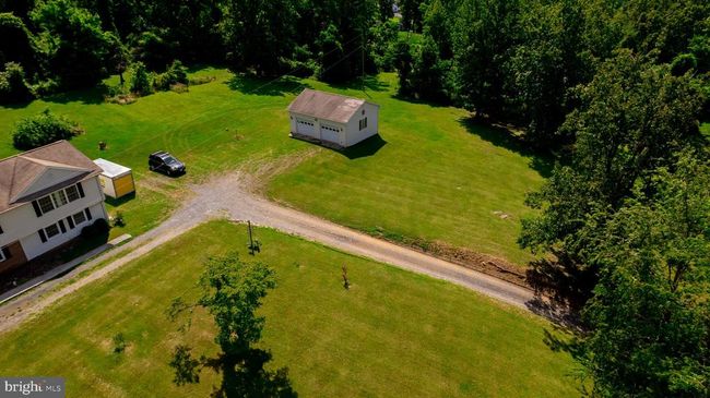 4179 Fiery Run Rd, House other with 5 bedrooms, 3 bathrooms and null parking in LINDEN VA | Image 74