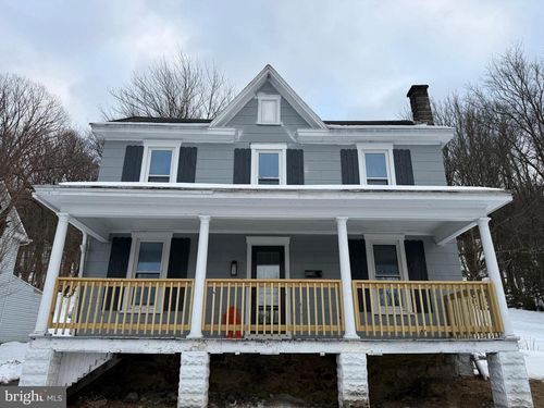 514 Highland Ave, BURNHAM, PA, 17009-1317 | Card Image